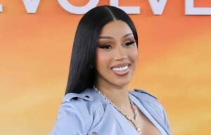 Cardi B