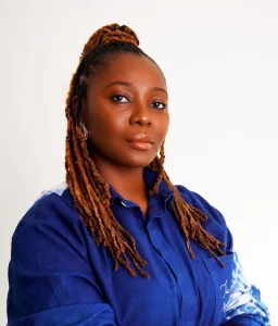 Seun Ali