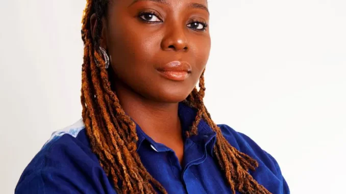 Seun Ali