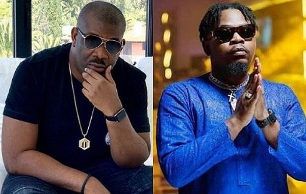 Samklef & Olamide