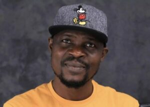 Baba Ijesha