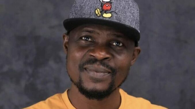 Baba Ijesha