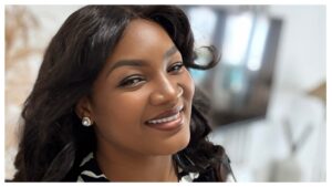 Omotola Jalade-Ekeinde