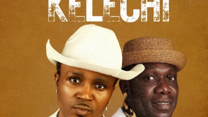 Humble Smith FT Duncan Mighty - Kelechi