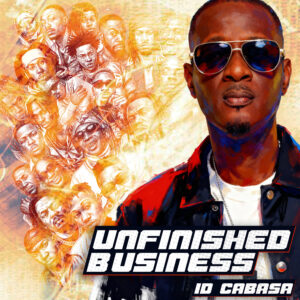 ID CABASA - UNFINISHED BUSINESS