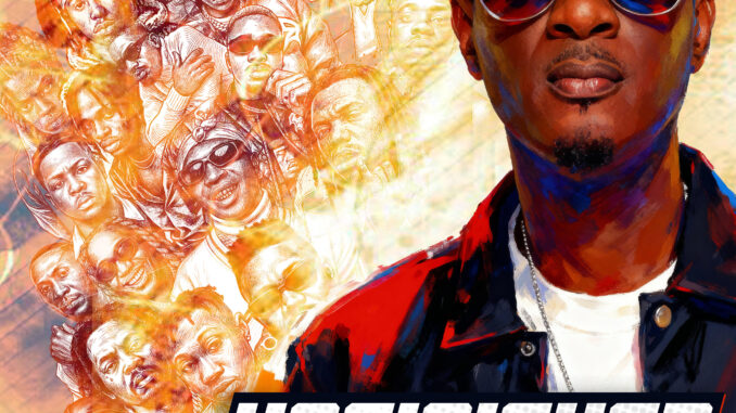 ID CABASA - UNFINISHED BUSINESS