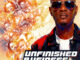 ID CABASA - UNFINISHED BUSINESS
