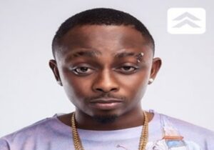 Sean Tizzle 