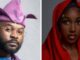 FalzTheBahdGuy & Liliane Maroune