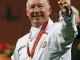 Sir Alex Ferguson