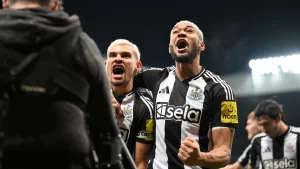 Newcastle United