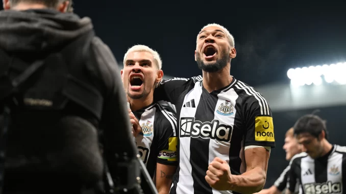 Newcastle United