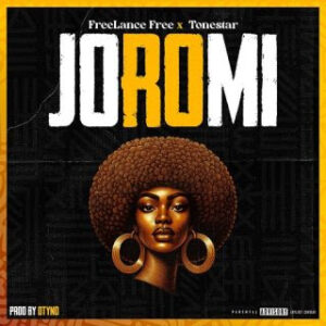 Freelance Free & Tonestar - Joromi