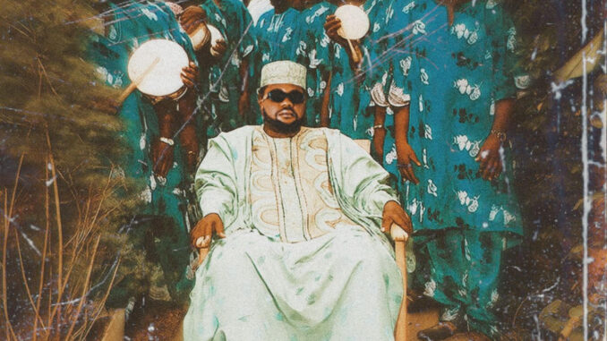 MFT MaFaraweThug – Fujito Vibes