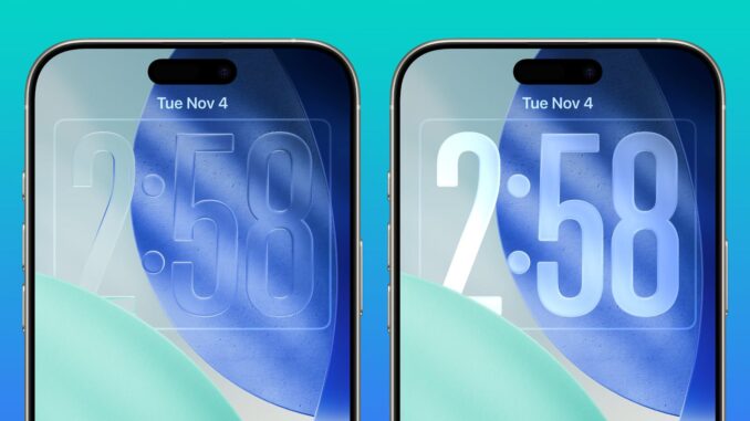 iOS 26.2