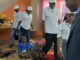 As part of the ongoing Danfaith Shelters Ltd Staff Week 2025, the company carried out a heart-touching Corporate Social Responsibility (CSR) outreach on Day 3, extending love and support to special children and hardworking traders across Abuja. The outreach aligns with the core values of Danfaith Shelters ltd and its parent conglomerate, the SMART AND TRUSTED BUSINESS GROUP, reaffirming the group’s commitment to community development, compassion, and economic empowerment.