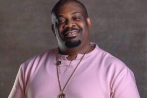 Don Jazzy