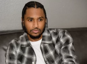 Trey Songz