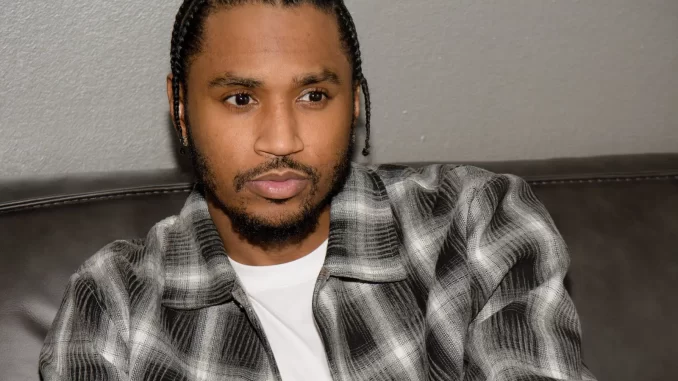 Trey Songz