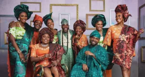 Funke Akindele