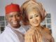 Ned Nwoko Denies Regina Daniels