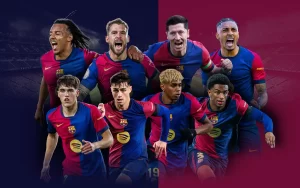 Barcelona