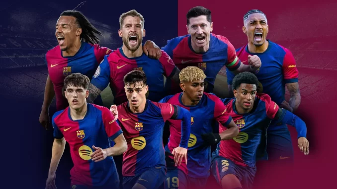 Barcelona