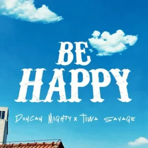 Duncan Mighty