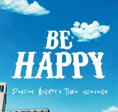 Duncan Mighty