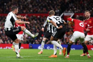 Manchester United