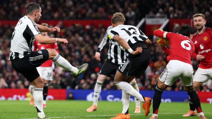 Manchester United