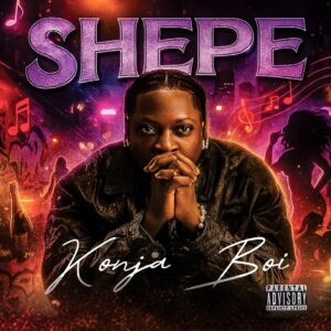 KONJA BOI - SHEPE