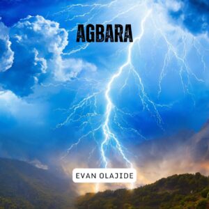 Olajide Evan -  “Agbara”