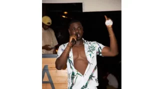 Kizz Daniel brother