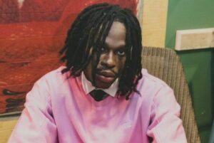 Fireboy DML
