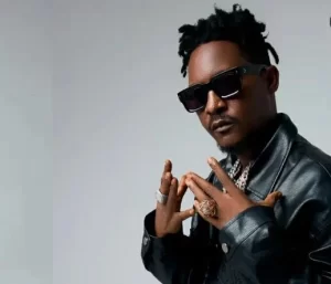 Jesse Jagz