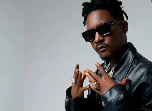 Jesse Jagz