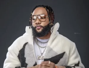 Kcee