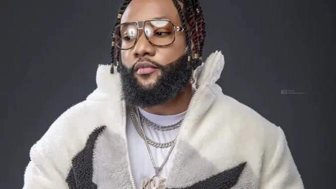 Kcee
