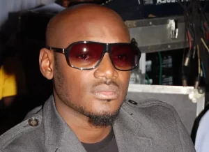 2Face Idibia