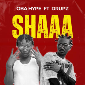 Oba Hype Ft. Drupz - Skushis