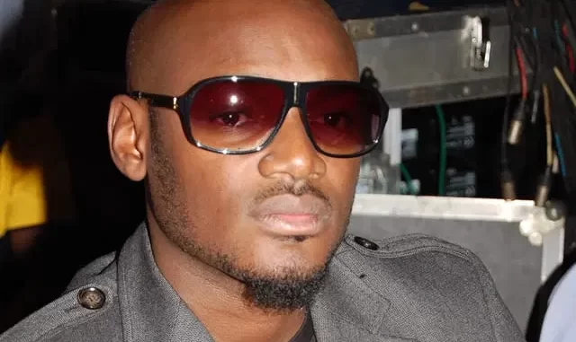 2Face Idibia