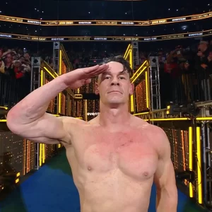 John Cena