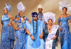 Toyin Abraham’