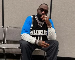 Rick Ross