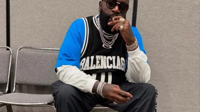 Rick Ross