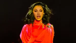 Cardi B