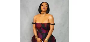 Toke Makinwa