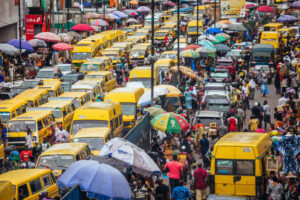 Lagos