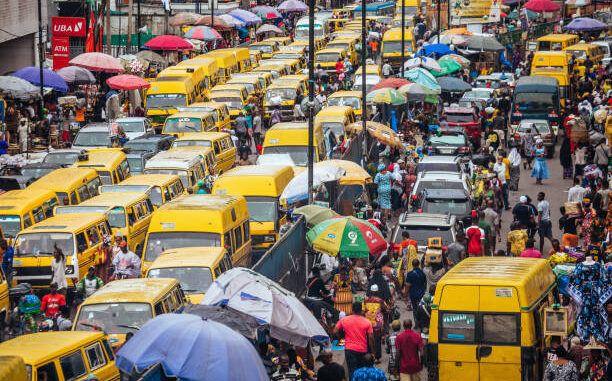 Lagos